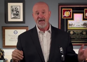 Anti-Trump Ex-Federal Prosecutor Scrambles for “Good News” After Fani Willis’s Disqualification
