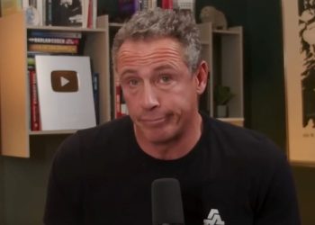 “There’s Been No Proof”: Chris Cuomo Dumps Cold Water on Listener’s Claim That Trump Somehow Rigged the 2024 Election