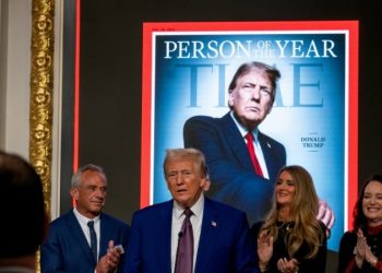 Miller Lays Out What Second Trump Term Really Looks Like