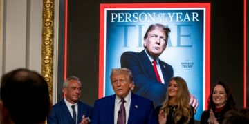 Miller Lays Out What Second Trump Term Really Looks Like