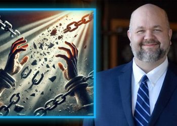The Death Of The Deep State Is At Hand: Constitutional Lawyer Lays Out Trump’s Battle Plan To Prosecute The Biden Admin For Human Trafficking & Sex Slavery — Must-Watch Powerful Interview With Robert Barnes