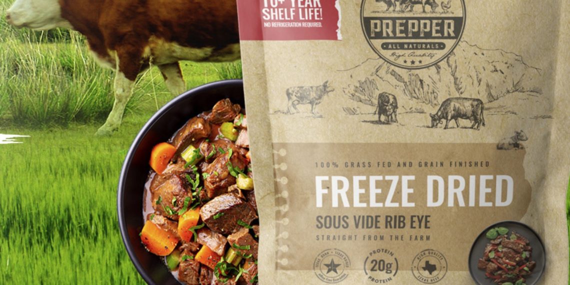 Why Real American Beef Is Under Attack (and 3 Reasons Why Beef Is Unique)