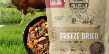 Why Real American Beef Is Under Attack (and 3 Reasons Why Beef Is Unique)