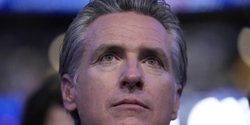 Newsom Gets Lambasted After Insane Podcast Appearance During Wildfires, Then a Donation Scandal Emerges