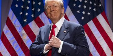 Pure Gold: Trump Makes the Day of Cute Little School Kids