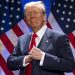 'Has a Beautiful Ring' to It: Trump Has a New Name for the Gulf of Mexico