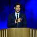 JFK’s grandson Jack Schlossberg reacts to Trump’s order to release assassination files