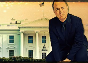 Adam Schiff is on his knees, groveling at the feet of President Trump…