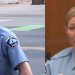 Officer who lied under oath in Chauvin case, pictured using same ‘knee restraint’ in 2014…