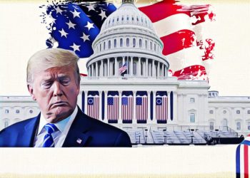 Inauguration, President Trump, and Quad-Demics, OH MY…
