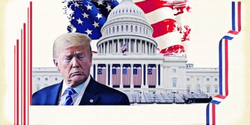 Inauguration, President Trump, and Quad-Demics, OH MY…