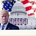 Inauguration, President Trump, and Quad-Demics, OH MY…