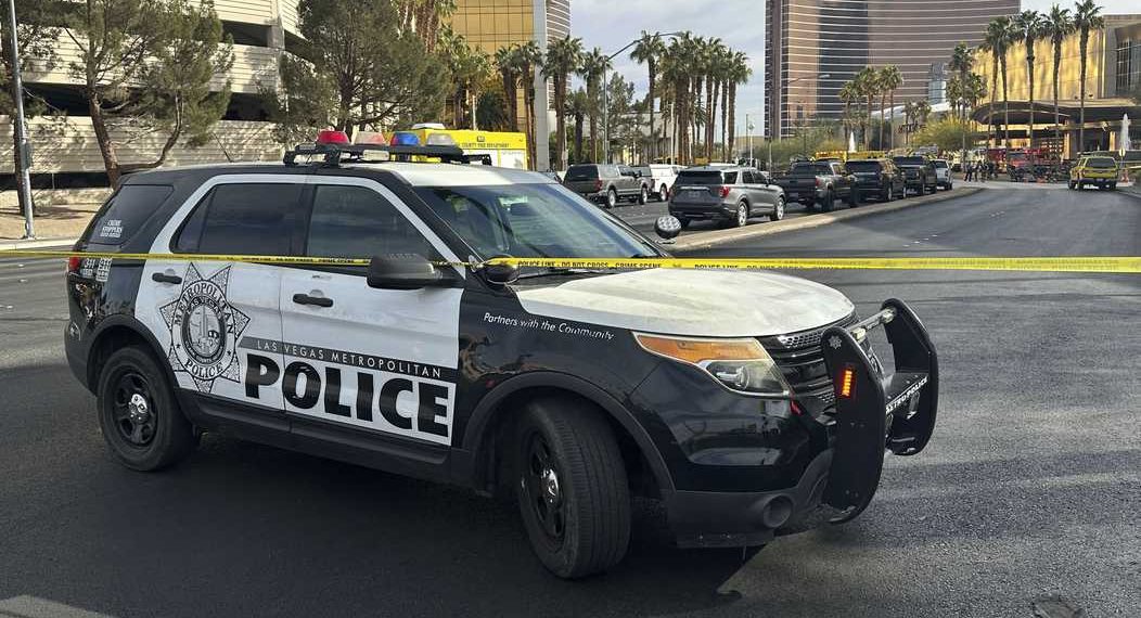 MMA Fighter Who Competed With Vegas Cybertruck Bomber on Reality TV Show Speaks Out