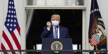 Are We Being Groomed for Another Pandemic Once Trump Takes Office?