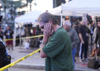 Former Special Forces Member Rips Biden Over Terror Attack, Hopes America Can Survive Until Trump Arrives