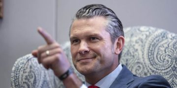 CNN’s Jim Acosta Gets Shut Down Trying to Mock Pete Hegseth’s Mom