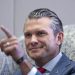 CNN’s Jim Acosta Gets Shut Down Trying to Mock Pete Hegseth’s Mom