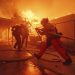 Delusional: Pride Magazine Celebrates Lesbian Fire Chief of L.A. As City Burns Down