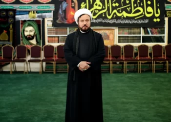 Who in Trump’s Team Invited a Hezbollah-Supporting, Antisemitic Imam Who Advocates Jihad Against America to the Inauguration