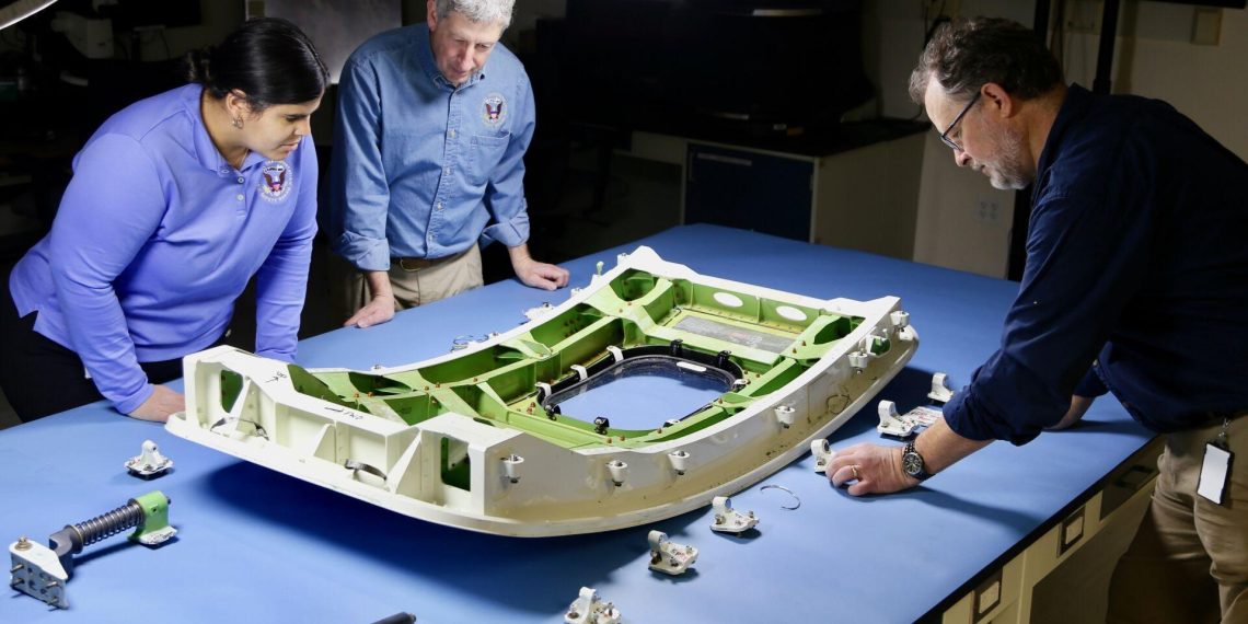 FAA administrator: Boeing needs ‘a fundamental cultural shift’