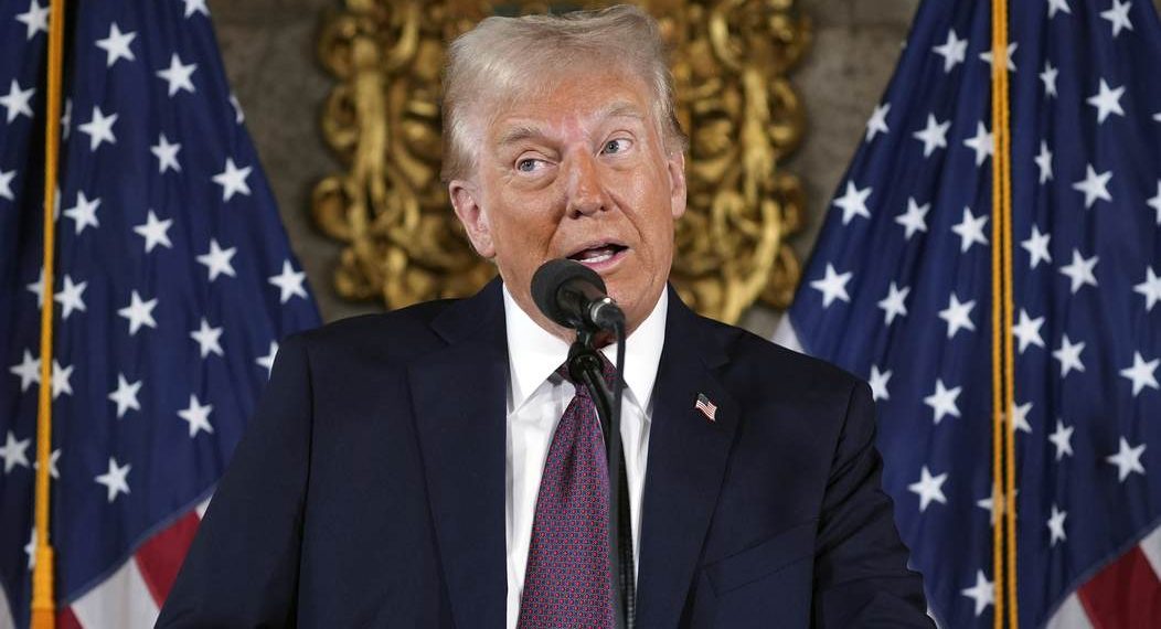 Trump Is Considering a Plan to Increase Deductions for State and Local Taxes