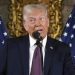 Trump Is Considering a Plan to Increase Deductions for State and Local Taxes