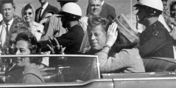 HUGE: Pres. Trump Orders Declassification of JFK, RFK, MLK Jr. Assassination Files