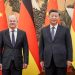 Climate Cult Update: China Begins to Sniff Around the Bones of Germany's Empty Factories