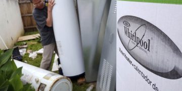 Another Gift From the Administration That Hates You: Biden Quietly Bans Many Gas-Powered Water Heaters