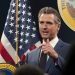 Not HIS Problem: Gavin Newsom Blames Trump for Pointing Out California's Self-Inflicted Water Problems