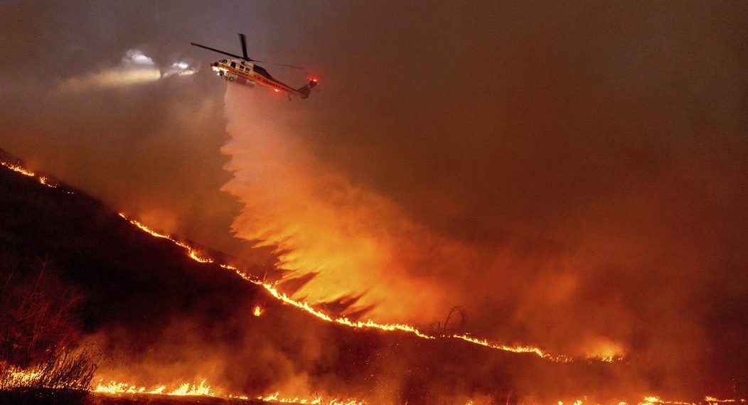 Can California Afford Its Luxury Beliefs After This? Let's Look at the Books.