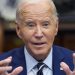Biden's Wild Remarks on Border and Secret Service Agents May Just Be the Craziest Things He's Ever Said