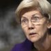 Guess Who Elizabeth Warren Blamed for Biden's Family Pardons?
