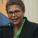 LA Mayor Karen Bass Turns Down FDNY Help as Newsom Welcomes Aid from Mexico Crews