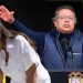 AOC Gustavo Petro