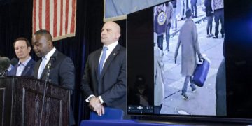 Whistleblower: FBI’s New Orleans Boss Stayed on Vacation after New Year’s Terrorist Attack