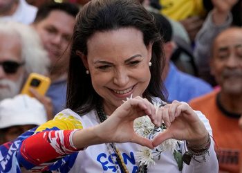 Venezuela Detains Top Opposition Leader, Who Reappears in Bizarre Video