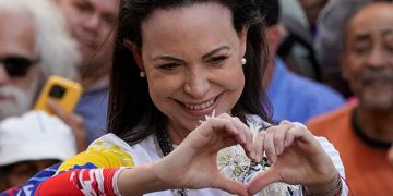 Venezuela Detains Top Opposition Leader, Who Reappears in Bizarre Video