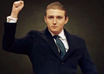 Barron Trump