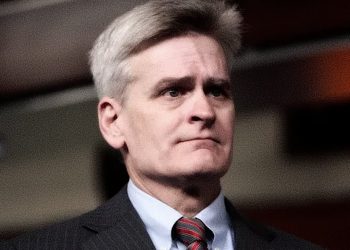 Bill Cassidy