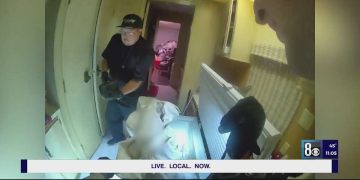Bodycam
