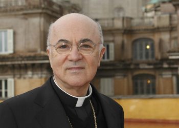 Carlo Maria Viganò