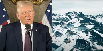 Yes, Trump’s Bold Greenland Plan Could Actually Work