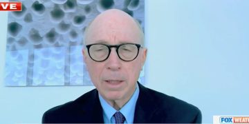 ‘Covered Up For Him’: Former Clinton Pollster Skewers Corporate Media For Failing To Cover Biden’s Health Decline