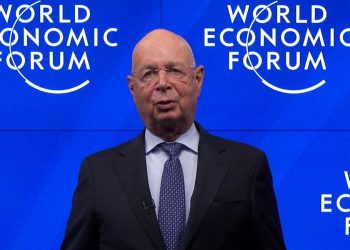 Why Trump Threatens Davos