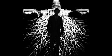 The Deep State’s triumph: 2024 and the erosion of liberty