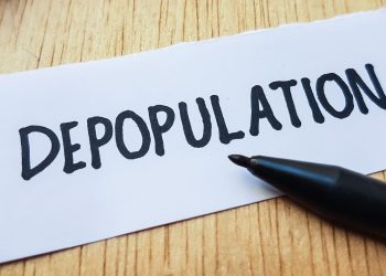 Depopulation