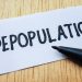 Depopulation