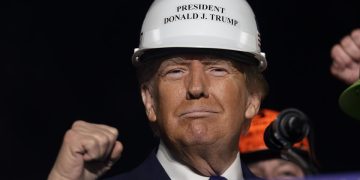Trump’s second term dawns with promises of security, prosperity, accountability … and fairness