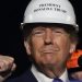 Trump’s second term dawns with promises of security, prosperity, accountability … and fairness